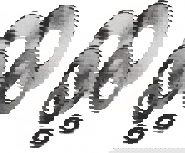 Thrust Bearing: 1-1/8